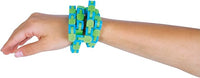Wacky Tracks (Assorted Colors)
