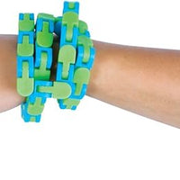 Wacky Tracks (Assorted Colors)