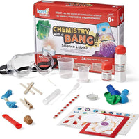 Chemistry Bang Kit