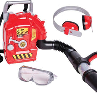 Kidoozie Backpack Leaf Blower
