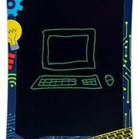 Boogie Board Jot Kids - Lil Programmer