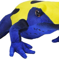 Citronella Dart Frog Cuddlekins