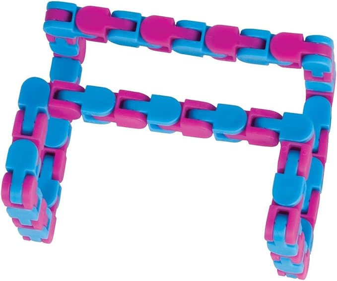 Wacky Tracks (Assorted Colors)