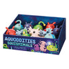 Aquoddities Squishimals 6.5-in Odd Water Creature, 5 Yrs+