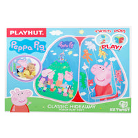 Peppa Pig Classic Hideaway