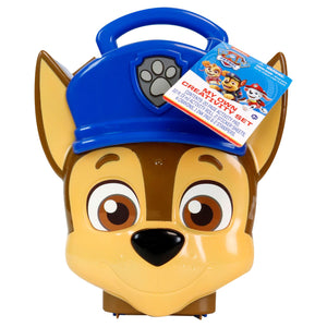 Paw Patrol My Own Creativity Set - Spark Creative Expression, Multi-Purpose Arts & Crafts Holiday Gift for Boys and Girls Ages 3+. Create, Craft, Imagine with This All-Inclusive Set