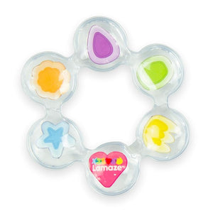 Stars Water Filled Chill Teether