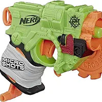 Nerf Micro Shots Blasters -Crosscut