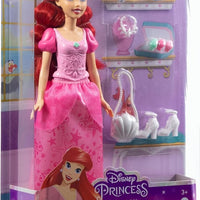 Disney Princess Ariel Getting Ready Set