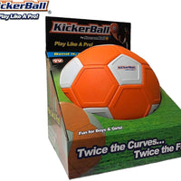 Kickerball