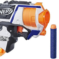 Nerf Micro Shots Blasters - Strongarm