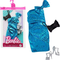 Barbie Fashion Pack