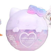LOL Surprise Hello Kitty Crystal Cutie Doll with 7 Surprises