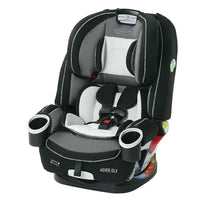 4Ever DLX 4 in 1 Car Seat, Infant to Toddler Car Seat
