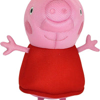 Aqua Pals Peppa Pig Plush Water Toy