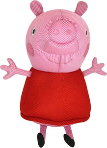 Aqua Pals Peppa Pig Plush Water Toy