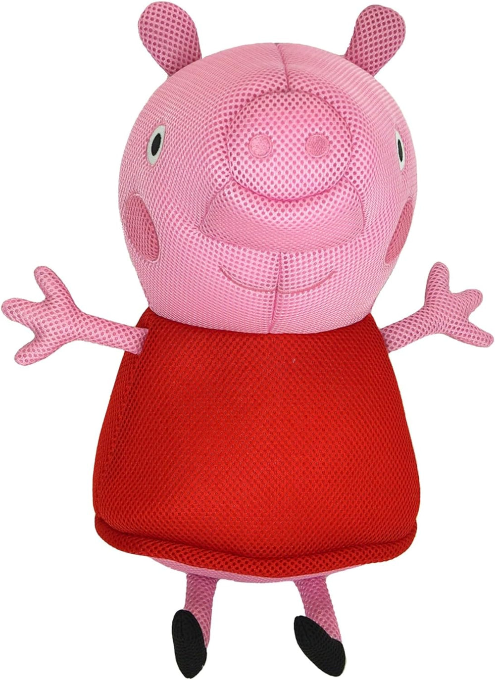 Aqua Pals Peppa Pig Plush Water Toy