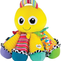 Tomy Lamaze Octotunes