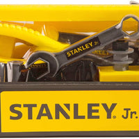 Stanley Jr. - Toolbox Set 20 Pieces