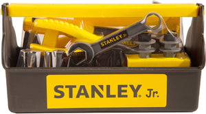 Stanley Jr. - Toolbox Set 20 Pieces
