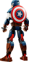 Captain America
