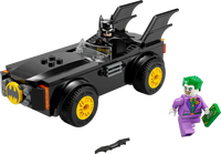 Batmobile™ Pursuit: Batman™ vs. The Joker™
