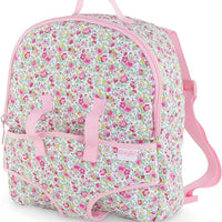 Baby Doll Carrier Backpack