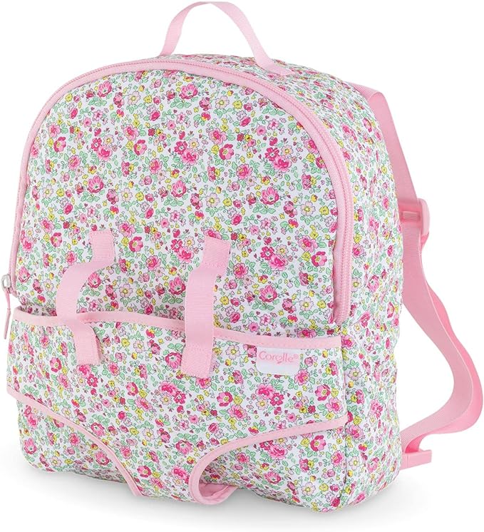 Baby Doll Carrier Backpack