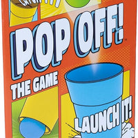 Pop Off!
