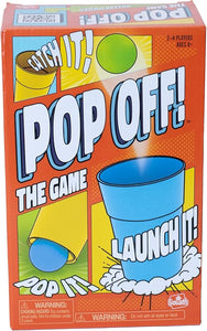 Pop Off!