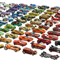 Mattel Hot Wheels Die Cast Car