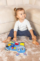 Goula - Donkey Activities
