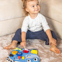 Goula - Donkey Activities