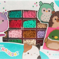 Squishmallows Perler Deluxe Box