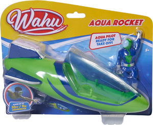 Wahu Aqua Rocket