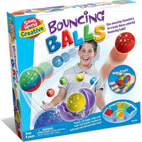 Bouncing Balls Craft Kit
