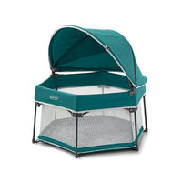 Travel Dome Baby Bassinet
