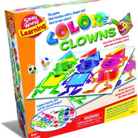 Color Clowns