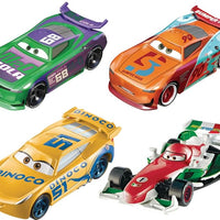 Disney Cars Color Changer Cars Color Changing with Water Assorted Models