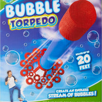 Anker Play Products 950068/DOM Bubble Torpedo, Standard, Multiple