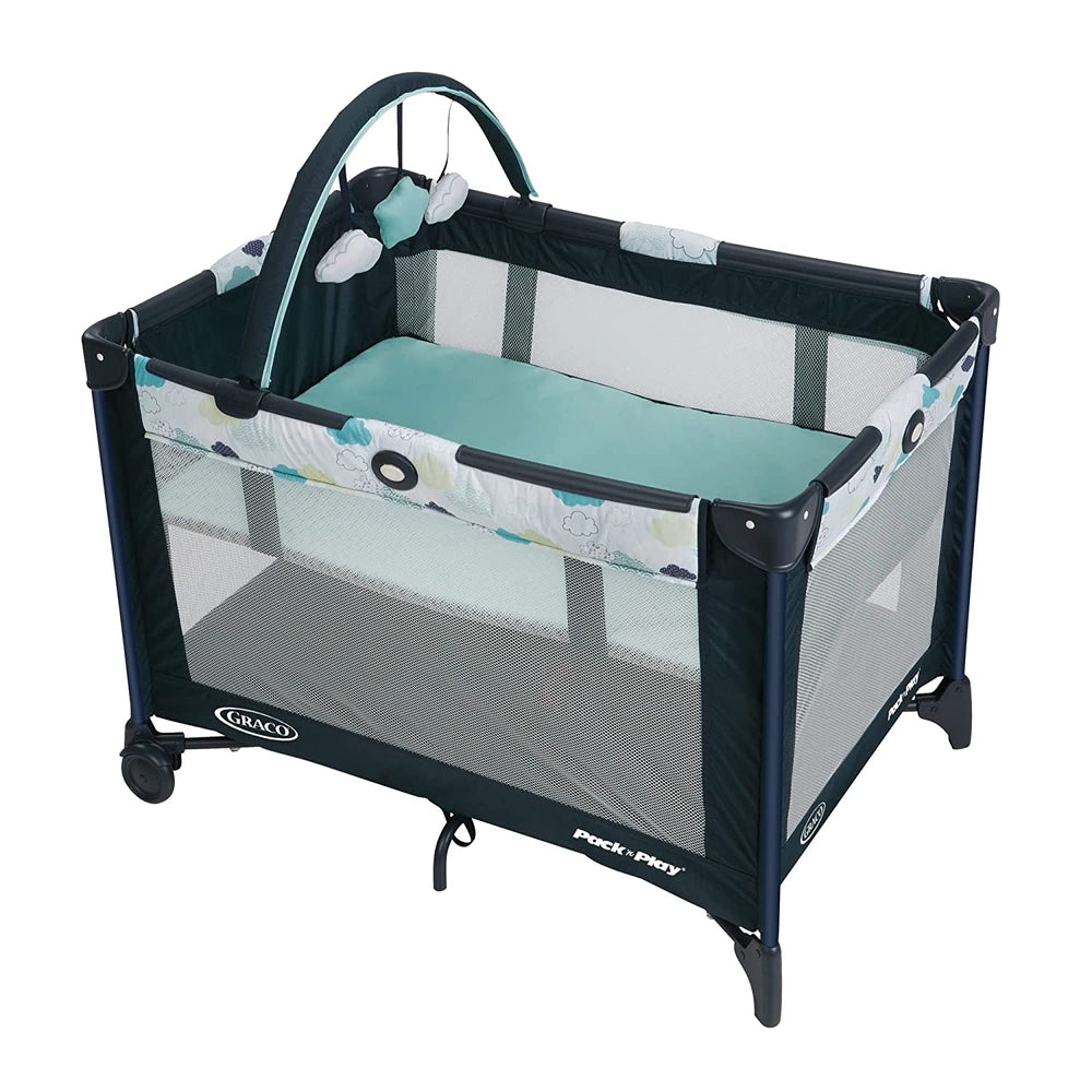Pack and Play On the Go Playard