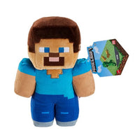 Minecraft Steve Basic Plush