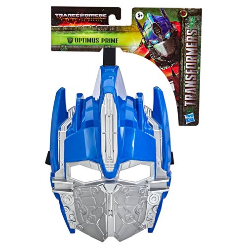 Transformers Rise of the Beasts Beast Masks