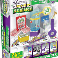 Magic of Science Super Pi-Riffic Magic Set