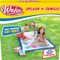 Wahu Splash 'N' Tangle