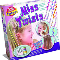 Miss Twists