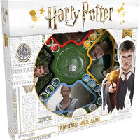 HARRY POTTER TRIWIZARD MAZE GAME