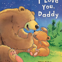I Love you Daddy