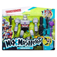 Transformers MixMashers Deluxe Megatron 5-Inch Action Figure