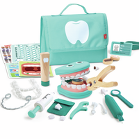 Little Dentist Playset